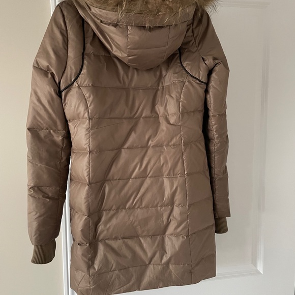 Rudsak Down Winter Jacket size XS - Picture 3 of 7